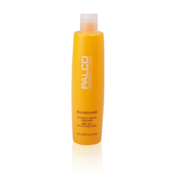 25 shampoo doccia doposole