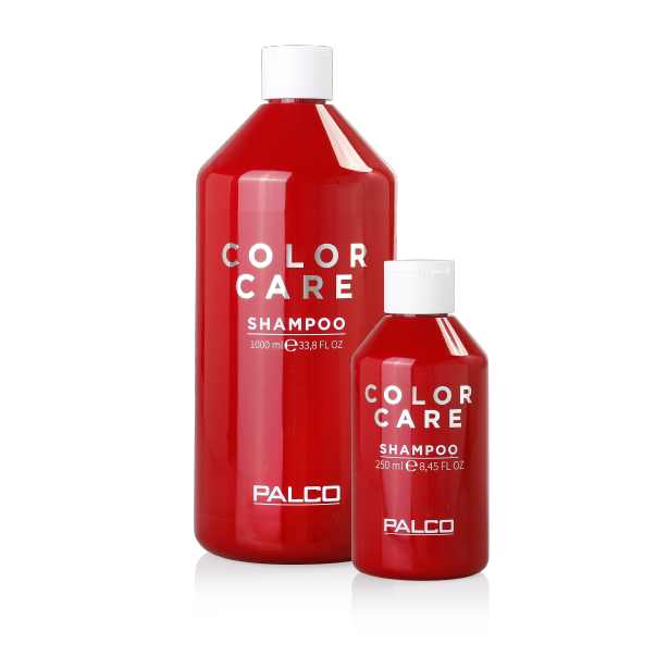 color-care-shampoo